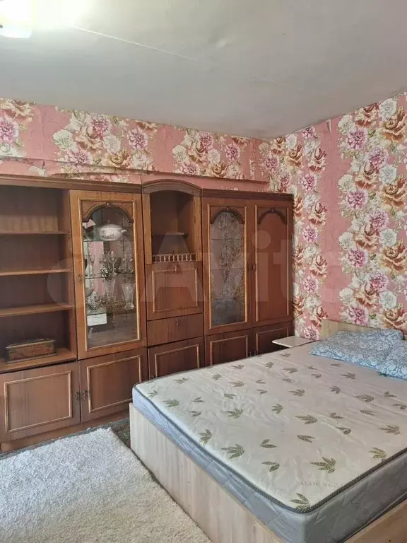 2-к. квартира, 45 м, 5/5 эт. - Фото 1