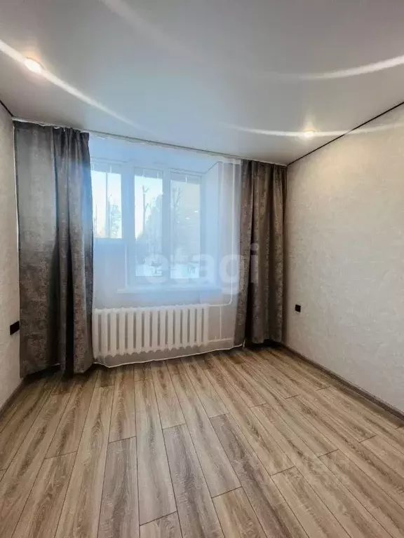 1-к кв. Татарстан, Казань ул. Мусина, 59Бк1 (33.1 м) - Фото 1