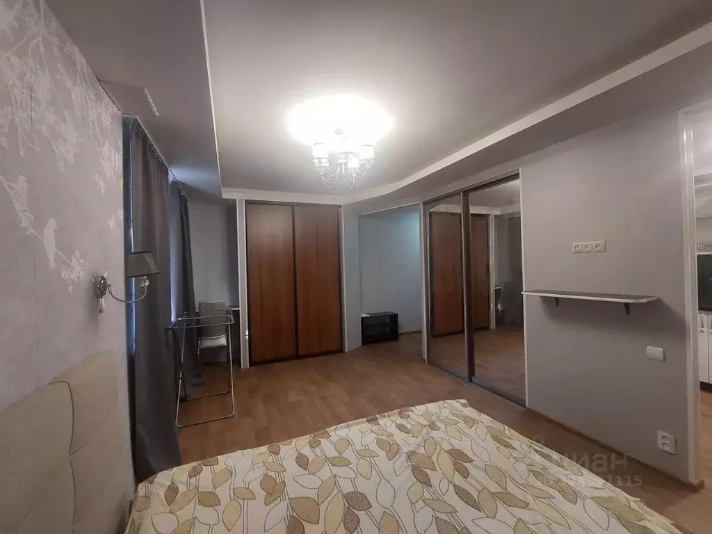 1-к кв. Волгоградская область, Волгоград ул. Жолудева, 22 (31.0 м) - Фото 2