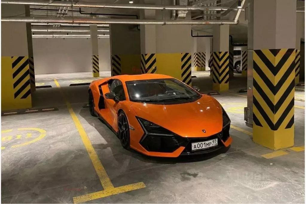 Гараж в Свердловская область, Екатеринбург ул. Московская, 249 (21 м) - Фото 1