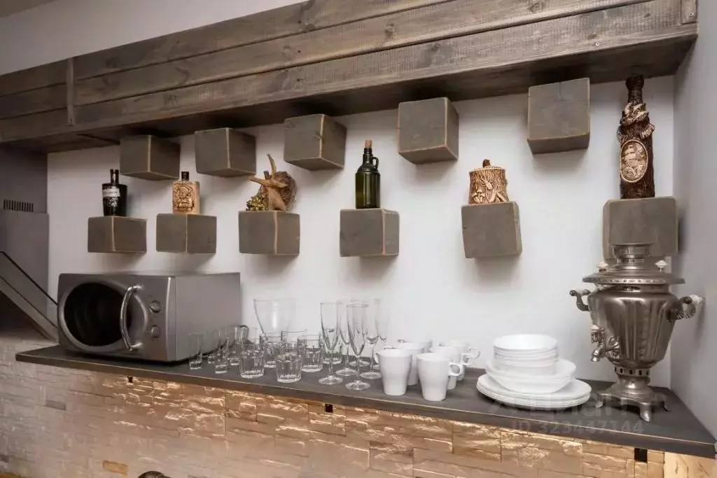 1-к кв. Самарская область, Самара Московское ш., 199 (45.0 м) - Фото 0