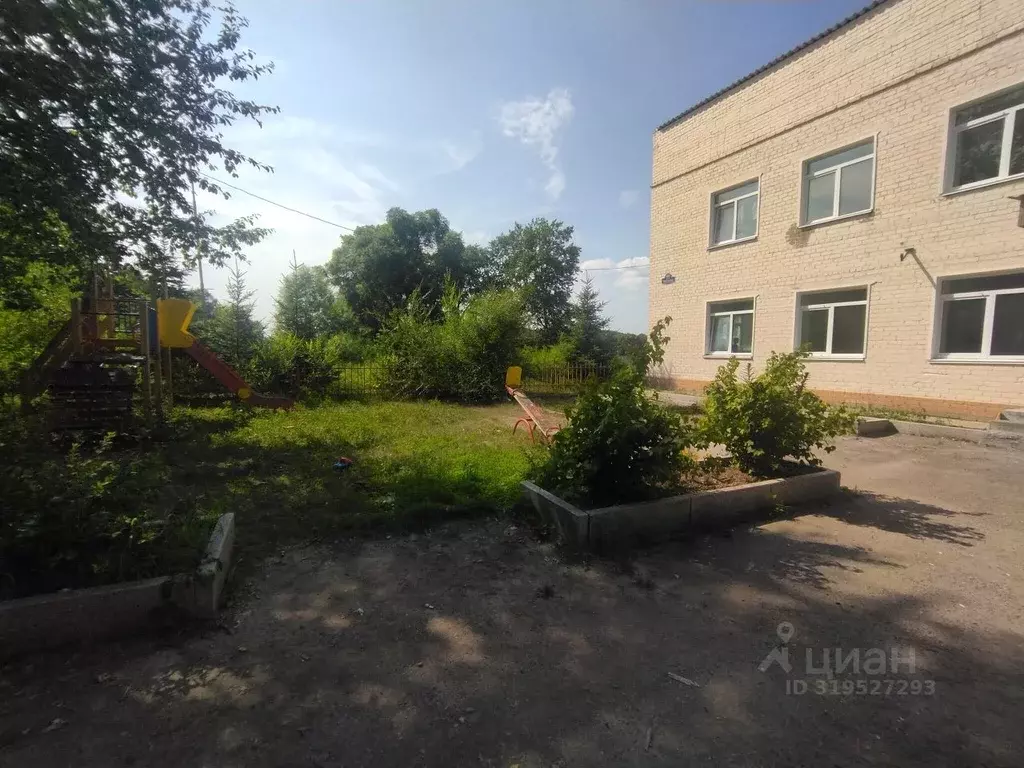 1-к кв. Приморский край, с. Чугуевка ул. Чапаева, 40 (30.5 м) - Фото 1