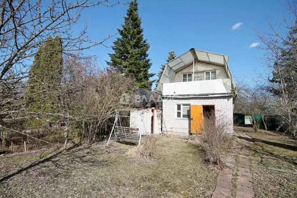 Дом в Московская область, Лосино-Петровский городской округ, ... - Фото 1