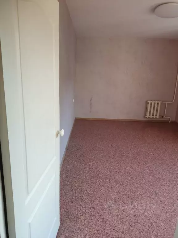 1-к кв. Ульяновская область, Димитровград просп. Ленина, 37В (35.2 м) - Фото 1