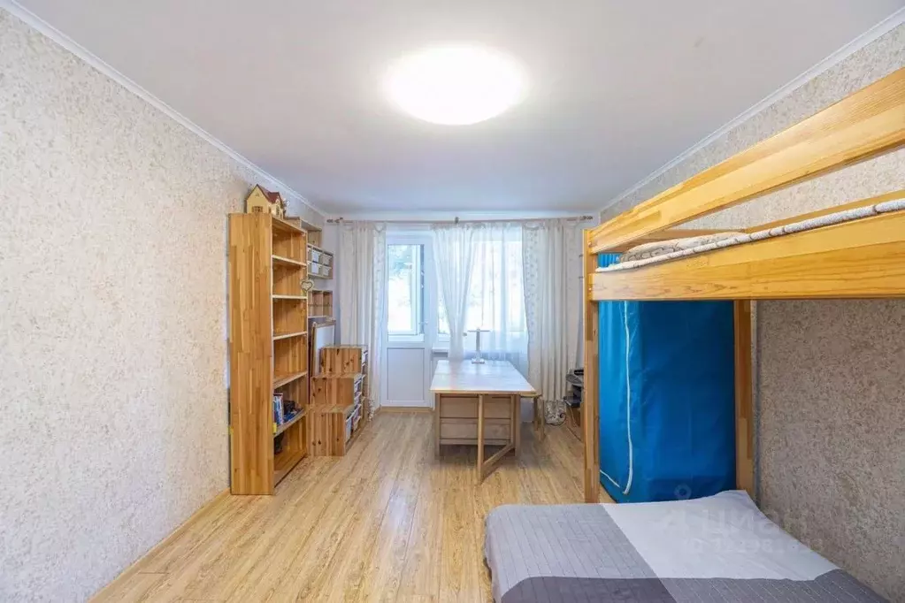 2-к кв. Крым, Бахчисарайский район, Куйбышево пгт ул. Родниковая, 49 ... - Фото 1