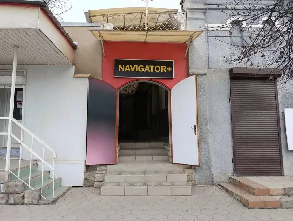 Помещение свободного назначения в Северная Осетия, Моздок ул. Кирова, ... - Фото 1