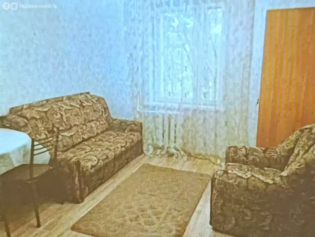1к в 3-комнатной квартире (15 м) - Фото 0