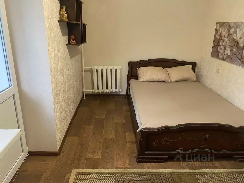 2-к кв. Крым, Симферополь ул. Кечкеметская, 86 (42.0 м) - Фото 0
