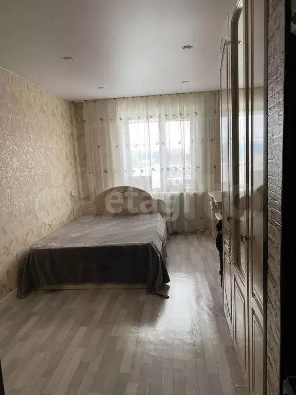 Комната 12 м в 1-к., 9/9 эт. - Фото 0
