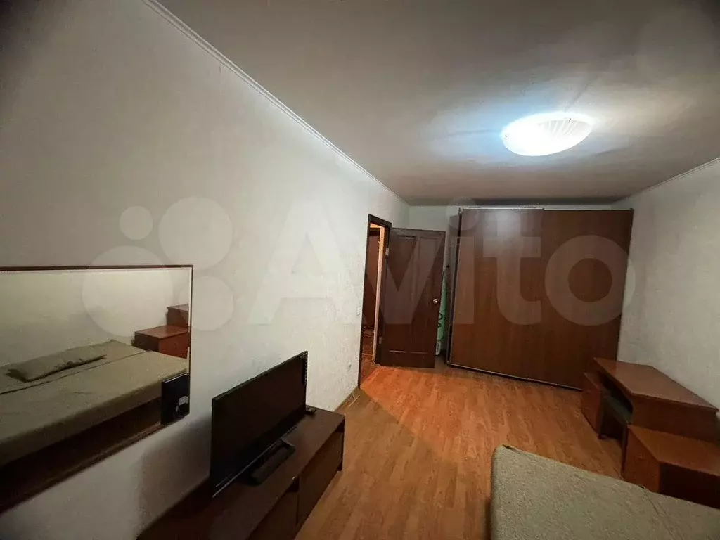 1-к. квартира, 37 м, 7/12 эт. - Фото 0