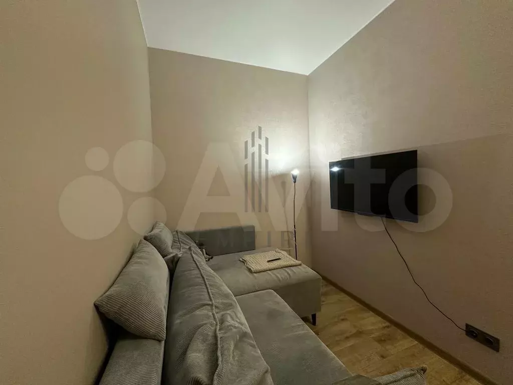 2-к. квартира, 48 м, 6/21 эт. - Фото 1