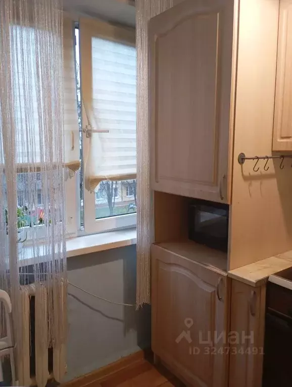 2-к кв. Московская область, Видное просп. Ленинского Комсомола, 38 ... - Фото 2