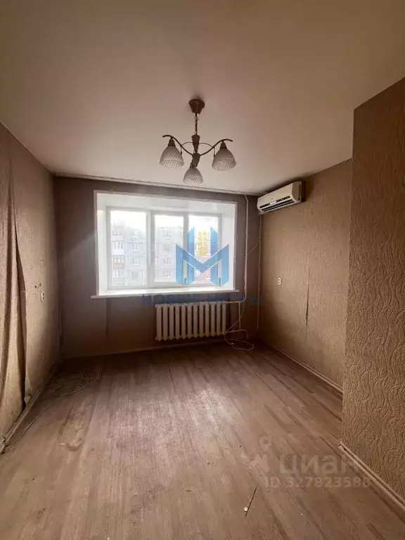 1-к кв. Нижегородская область, Нижний Новгород ул. Баранова, 11 (20.4 ... - Фото 2