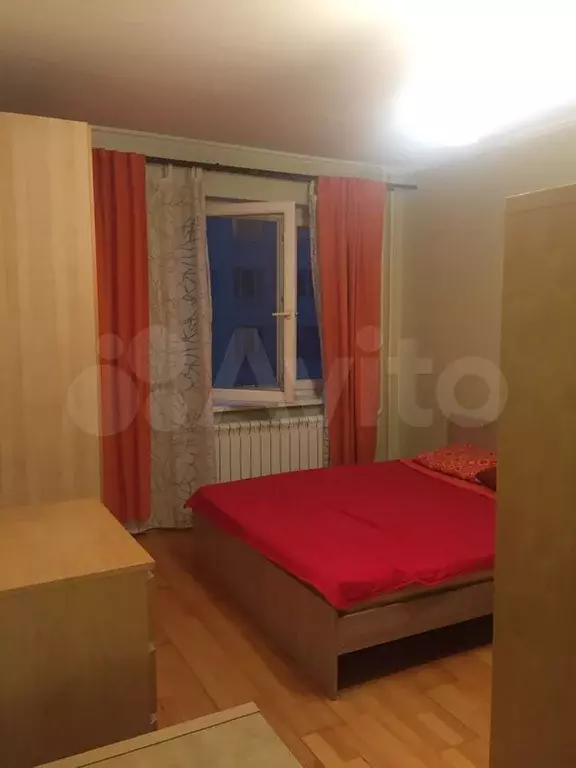 2-к. квартира, 50 м, 7/22 эт. - Фото 0