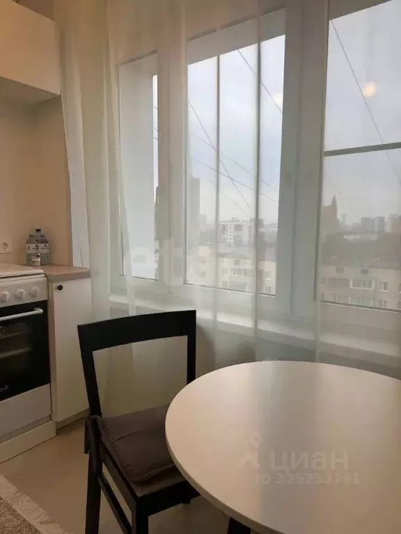 2-к кв. Москва ул. Федора Полетаева, 28 (45.2 м) - Фото 1