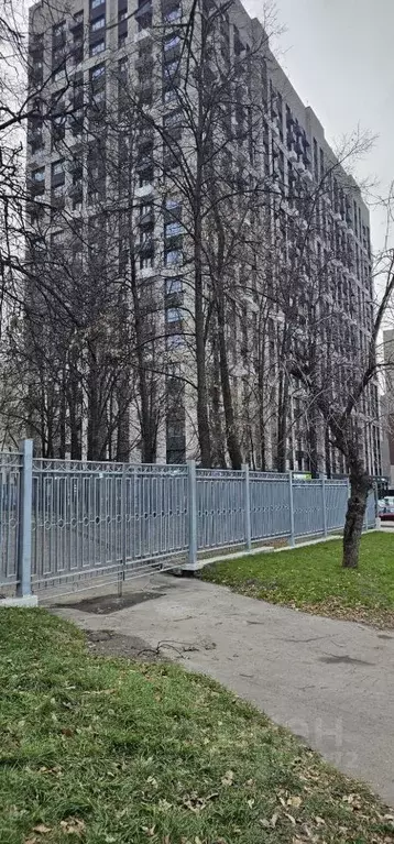 2-к кв. Москва Староалексеевская ул., 3 (55.4 м) - Фото 1