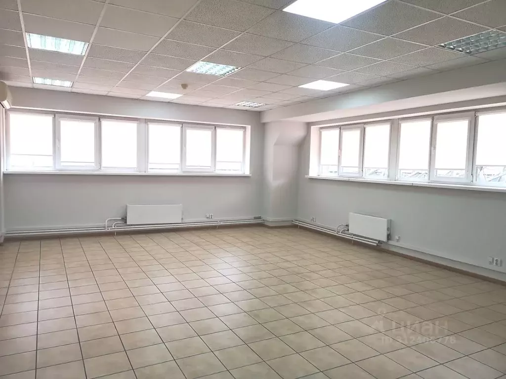 Офис в Санкт-Петербург Бумажная ул., 16к1 (51 м) - Фото 1