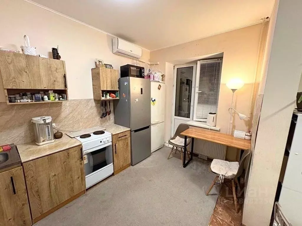 Студия Московская область, Люберцы Зенино ЖК Самолет мкр, ул. Озерная, ... - Фото 1