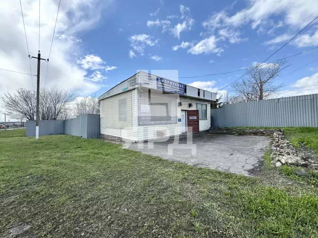 Помещение свободного назначения (42.8 м) - Фото 1