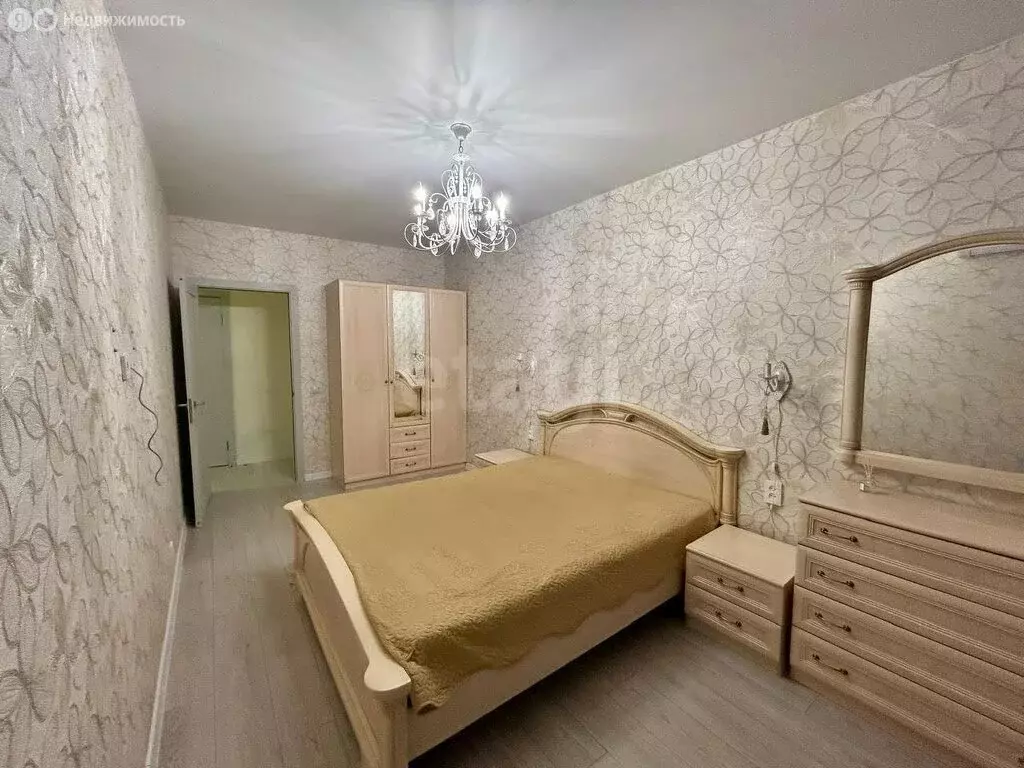 2-комнатная квартира: Краснодар, микрорайон Завод Измерительных ... - Фото 2