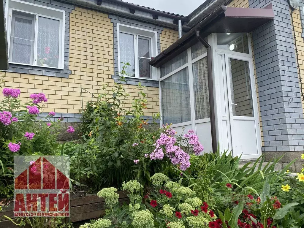 Дом в Нижегородская область, Павлово ул. Пулеметная горка, 5 (53 м) - Фото 0