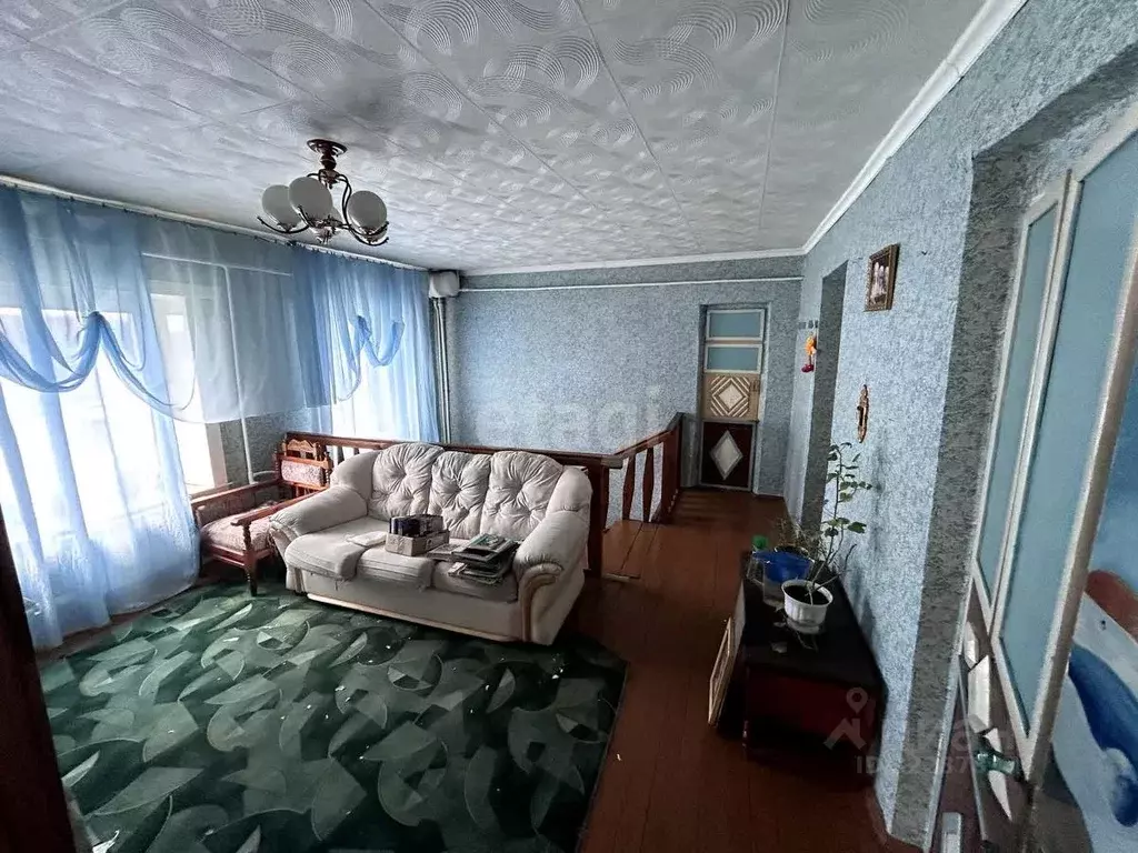 Дом в Брянская область, Мглин Мелиоративная ул. (130 м) - Фото 1