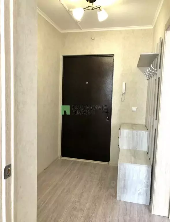 1-к кв. Краснодарский край, Новороссийск ул. Мурата Ахеджака, 21к1 ... - Фото 1