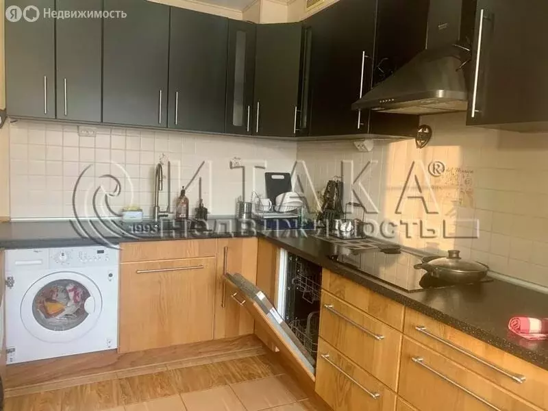 3-комнатная квартира: Выборг, Физкультурная улица, 21к2 (77.8 м) - Фото 2