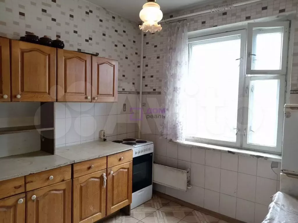 1-к. квартира, 36,2 м, 7/10 эт. - Фото 0