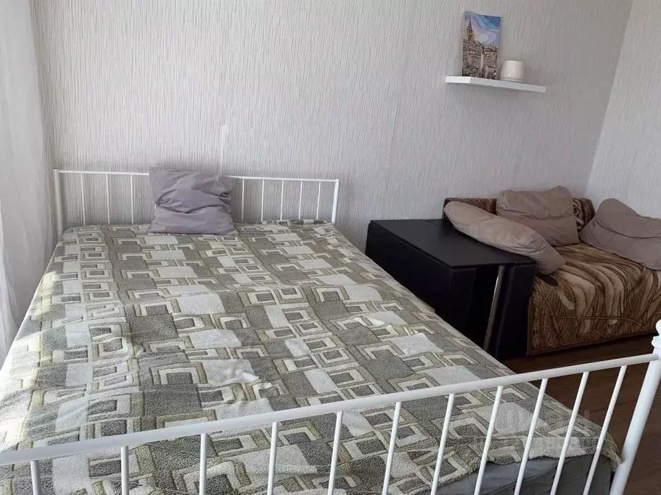 1-к кв. Иркутская область, Иркутский муниципальный округ, Маркова рп ... - Фото 2