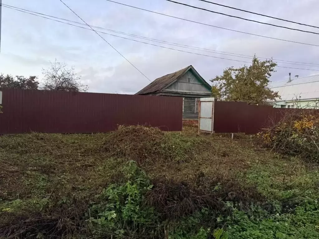 Участок в Московская область, Одинцовский городской округ, д. Скоково ... - Фото 1
