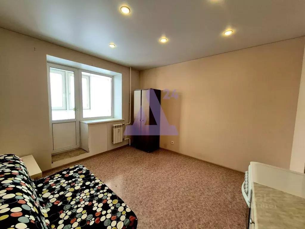 Студия Алтайский край, Барнаул Интернациональная ул., 16 (21.6 м) - Фото 1