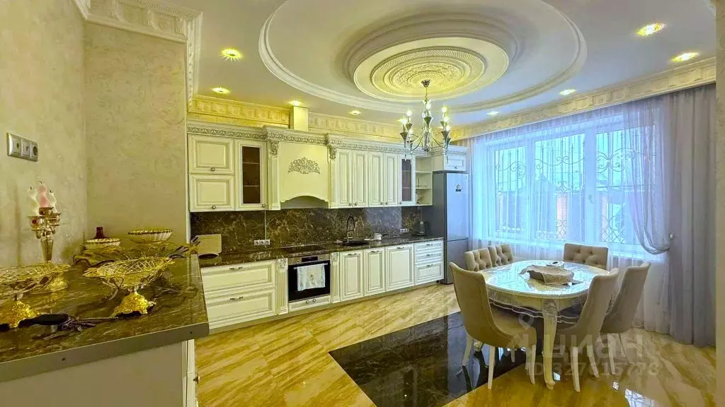 Дом в Московская область, Дмитровский муниципальный округ, Медведки кп ... - Фото 1