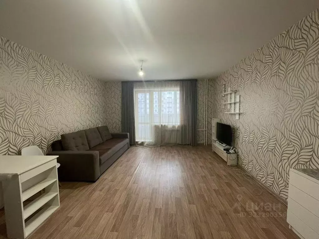 Студия Новосибирская область, Новосибирск ул. Дмитрия Шмонина, 1 (32.0 ... - Фото 2