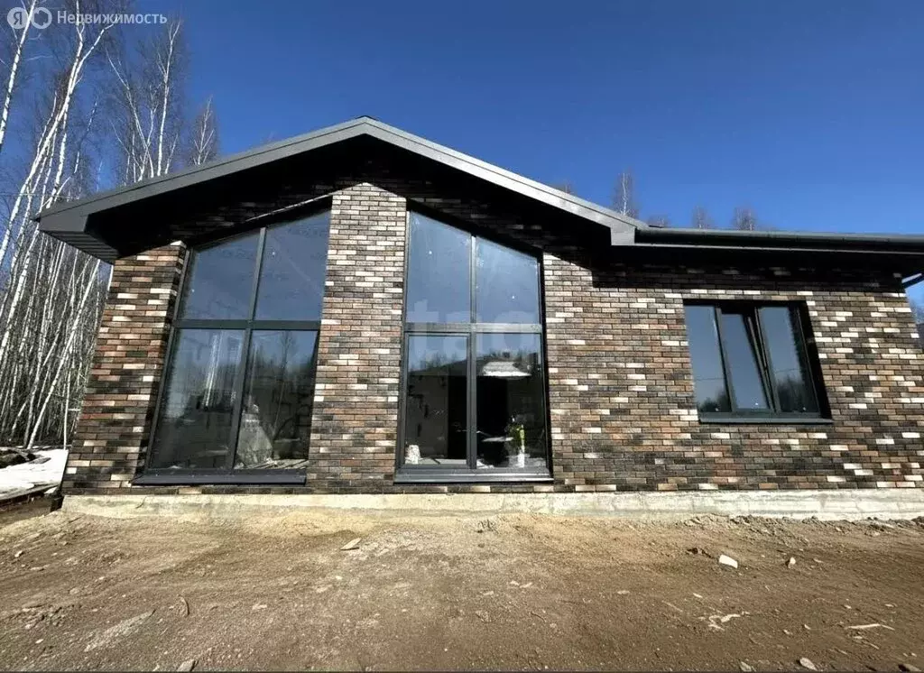 Дом в Калуга, Ленинский округ (105 м) - Фото 1