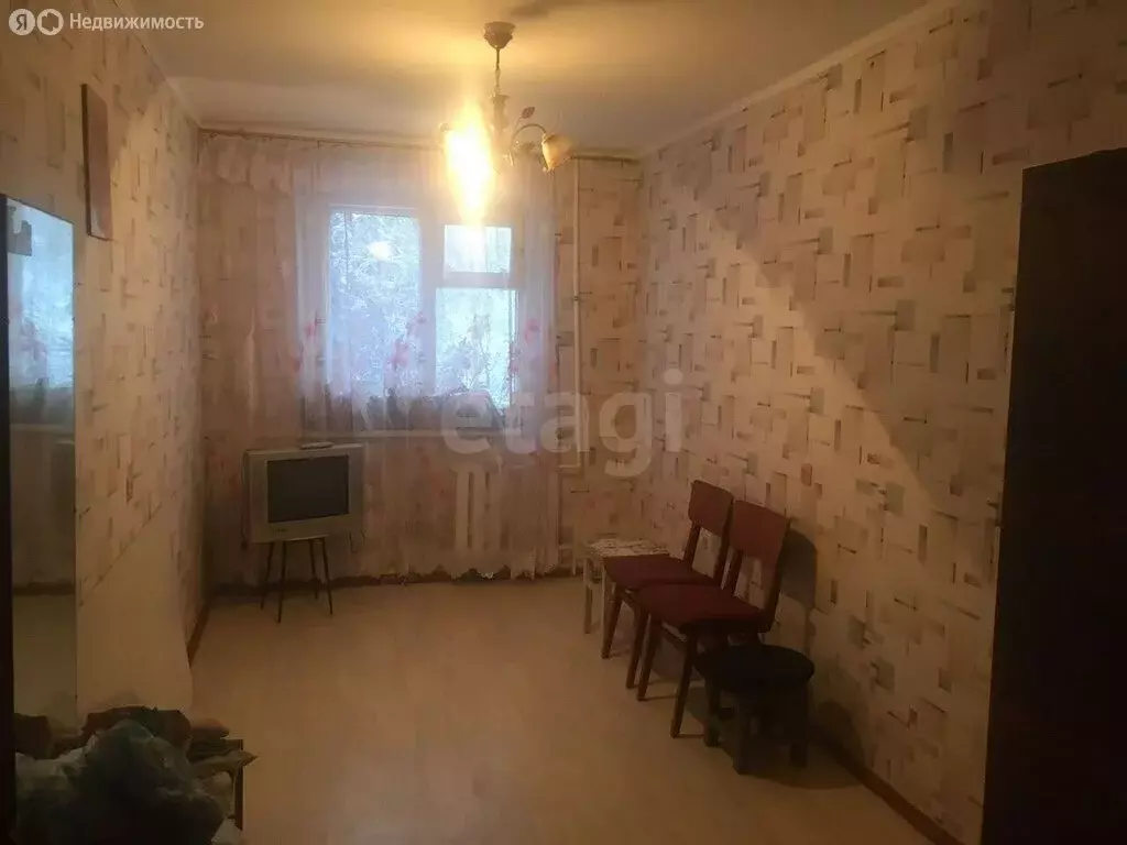 3-комнатная квартира: Самара, проспект Карла Маркса, 438 (57.6 м) - Фото 2