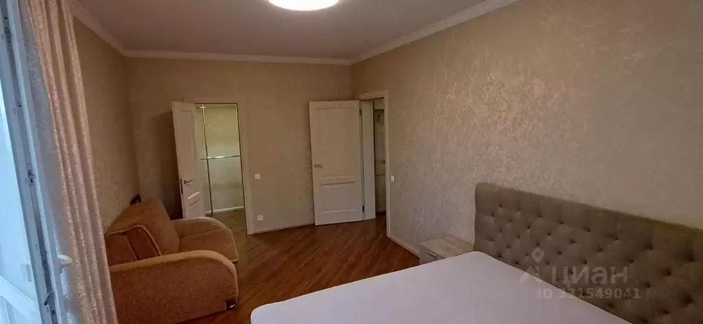 2-к кв. Московская область, Красногорск городской округ, д. Глухово ... - Фото 2
