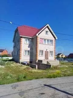 Коттедж 150 м на участке 13 сот. - Фото 1