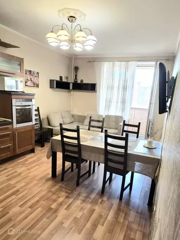Продаётся 2-к квартира, 67.8 м - Фото 1