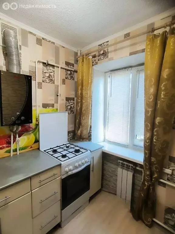 1-комнатная квартира: Ростов-на-Дону, Киргизская улица, 38А (31 м) - Фото 1