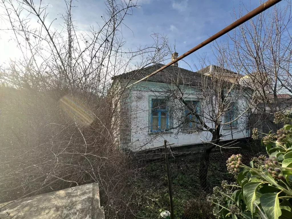 Дом в Симферополь, Луговая улица, 19 (60 м) - Фото 1