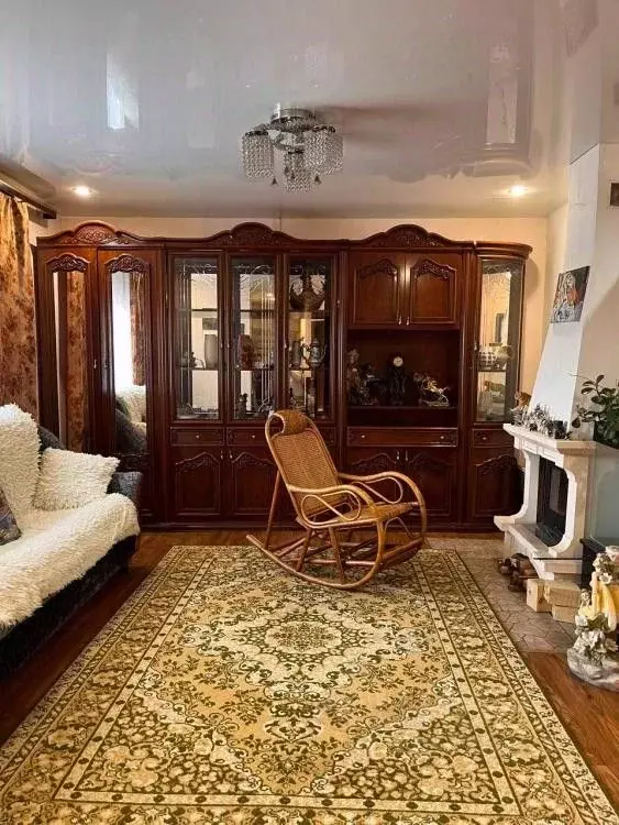 Дом в Иркутская область, Иркутск Трикотажник СТ, 77 (118 м) - Фото 1