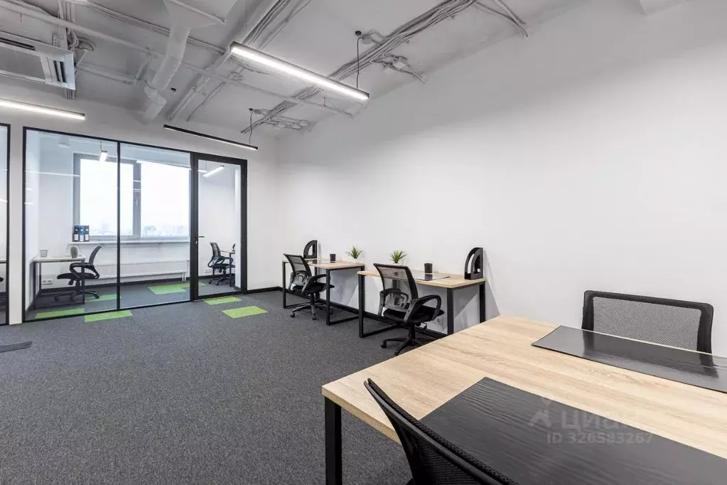 Офис в Москва ул. Академика Варги, 8К1 (74 м) - Фото 2