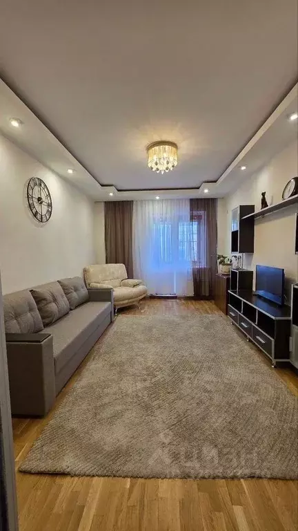 2-к кв. Москва Лухмановская ул., 18 (65.0 м) - Фото 1