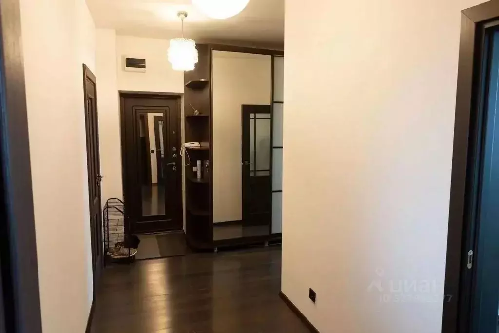 2-к кв. Татарстан, Казань Лево-Булачная ул., 42/2 (48.0 м) - Фото 1