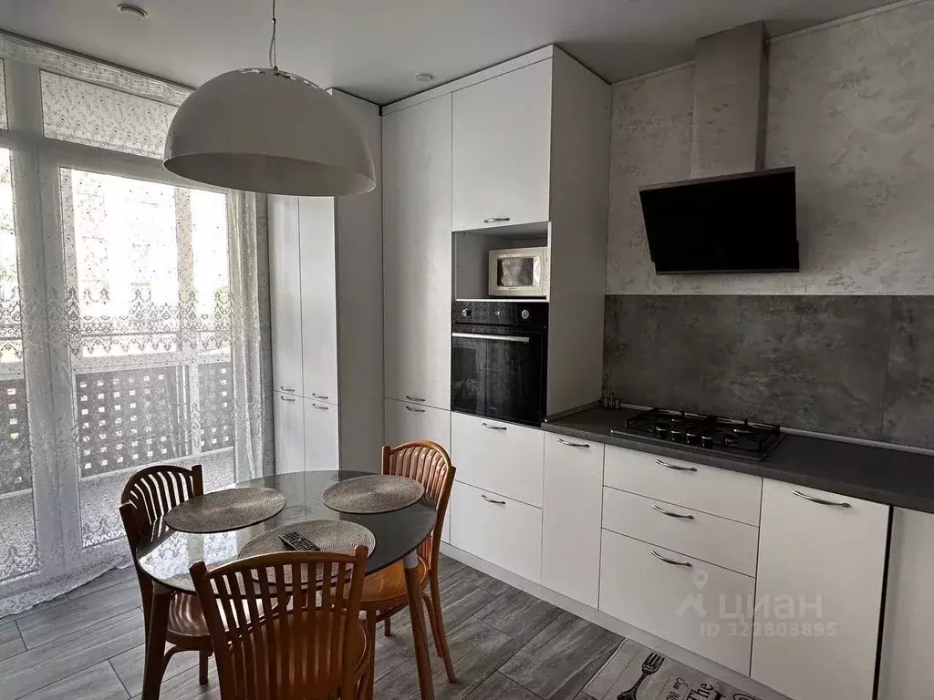 1-к кв. Калининградская область, Калининград ул. 3-я Большая Окружная ... - Фото 2