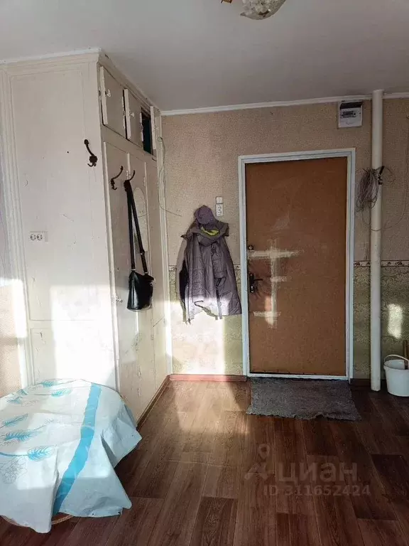 Комната Калужская область, Обнинск просп. Ленина, 77 - Фото 0