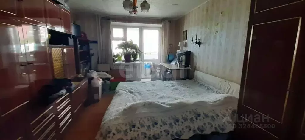 2-к кв. Челябинская область, Миасс ул. Лихачева, 53 (50.6 м) - Фото 1