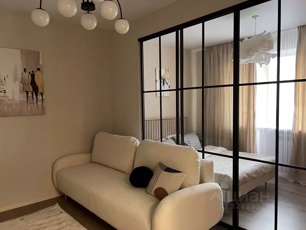 1-к кв. Брянская область, Брянск просп. Станке Димитрова, 67К5 (42.0 ... - Фото 1