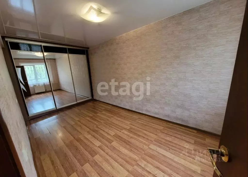 2-к кв. Иркутская область, Ангарск 11-й мкр, 3 (45.2 м) - Фото 1